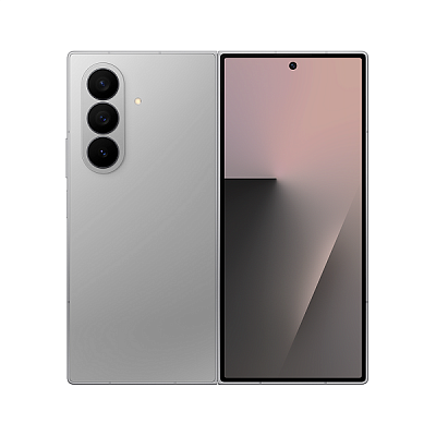 Смартфон Samsung Galaxy Z Fold 7 256 ГБ, серый