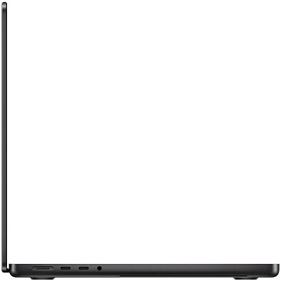 Ноутбук Apple MacBook Pro 16" (M4 Max, 2024) 36/1 ТБ, черный космос