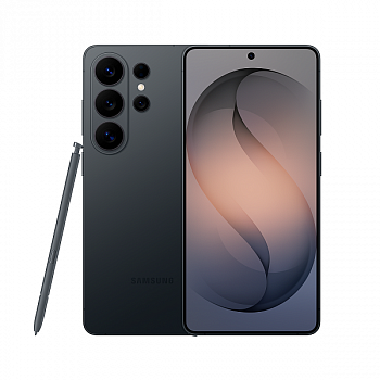 Смартфон Samsung Galaxy S26 Ultra 1 ТБ черный
