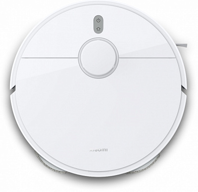 Робот-пылесос Xiaomi Robot Vacuum S10+
