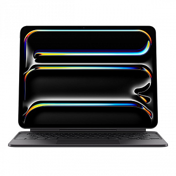 Клавиатура Apple Magic Keyboard для iPad Pro 11 черная