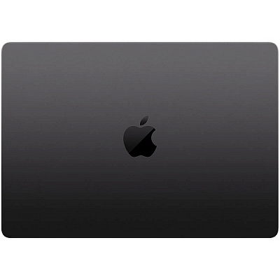 Ноутбук Apple MacBook Pro 16" (M4 Max, 2024) 36/1 ТБ, черный космос